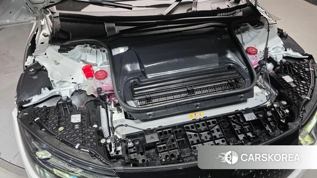 Mercedes-Benz EQE V295 id 4631013 из Кореи 29