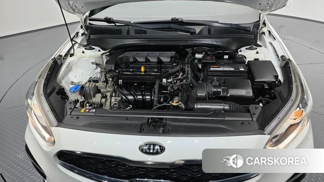 Kia Come New K3 id 4742214 из Кореи 27