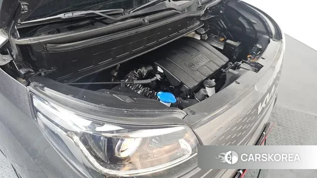 Kia The New Ray id 3601027 из Кореи 16