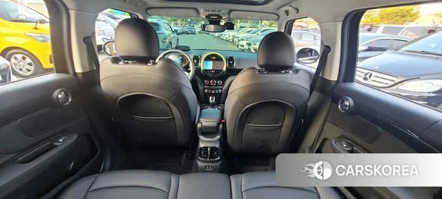 Mini Cooper Countryman id 4725604 из Кореи 16