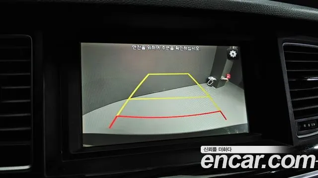 Genesis G80 id 2732176 из Кореи 16