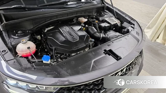 Kia Sorento 4th Generation id 3611499 из Кореи 16