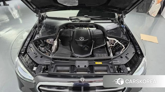 Mercedes-Benz S-Class W223 id 4641997 из Кореи 35