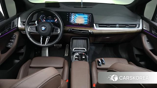 BMW 2 Series Active Tourer (U06) id 4921730 из Кореи 33