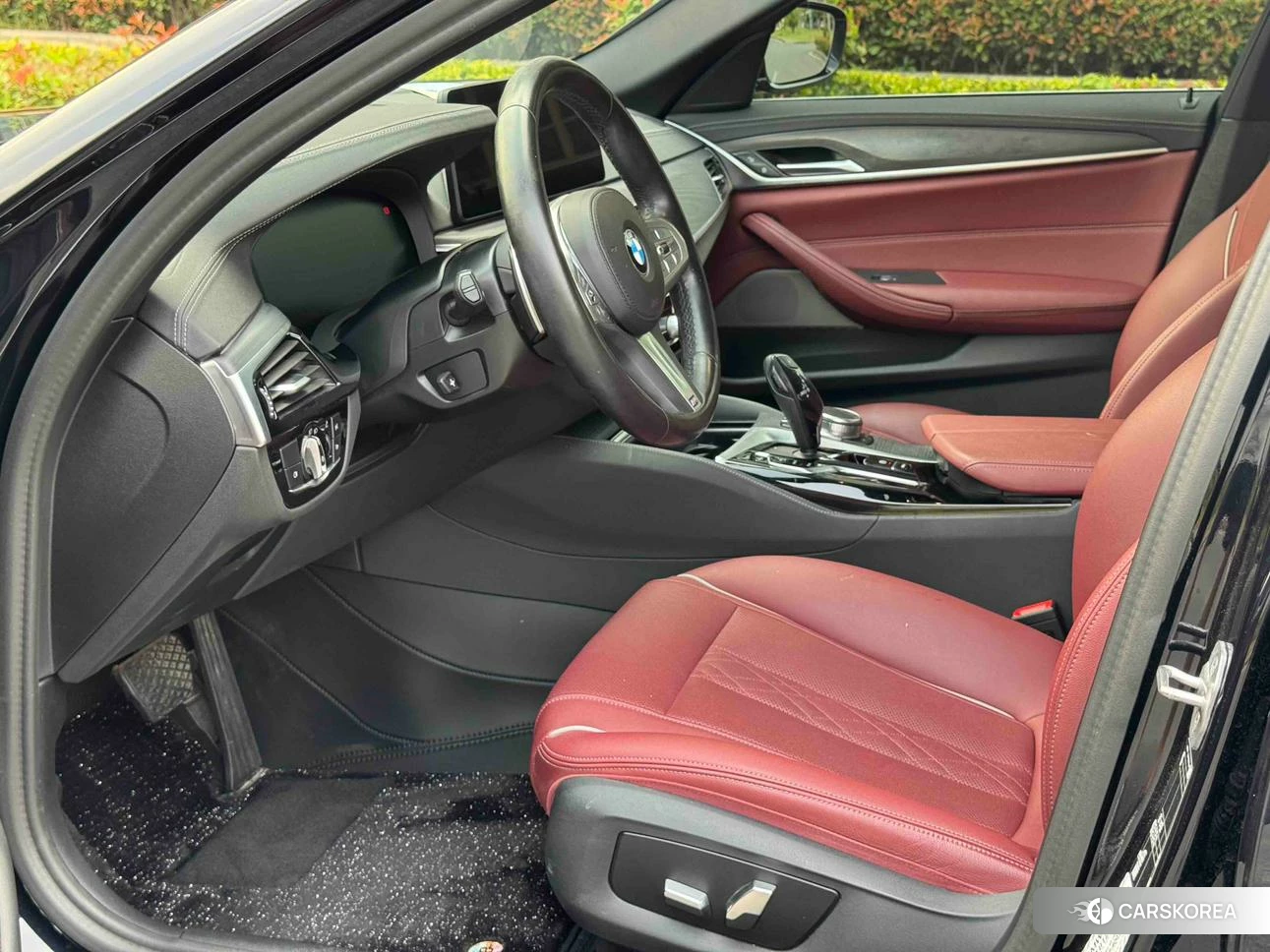 BMW 5 series id 4413610 из Китая 10