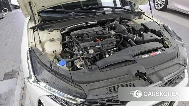 Kia K5 3rd generation id 4637355 из Кореи 16