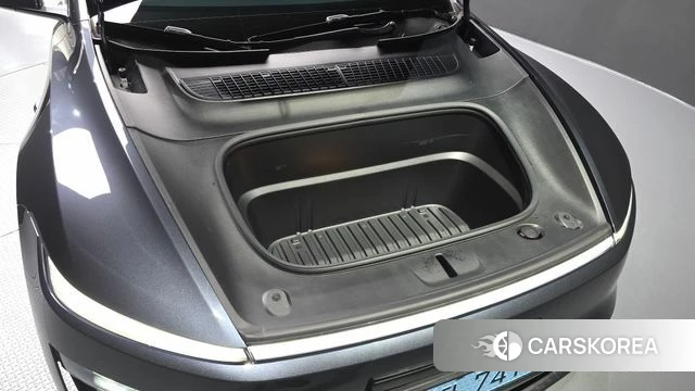 Tesla Model Y id 4315079 из Кореи 30