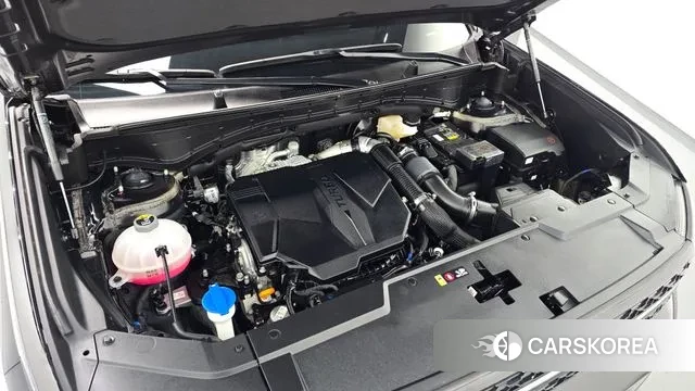 Hyundai Santa Fe (MX5) id 3425300 из Кореи 16