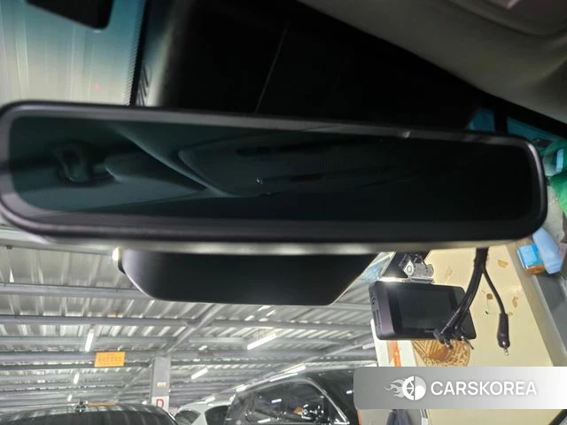 Hyundai The New Grandeur IG id 4657025 из Кореи 10