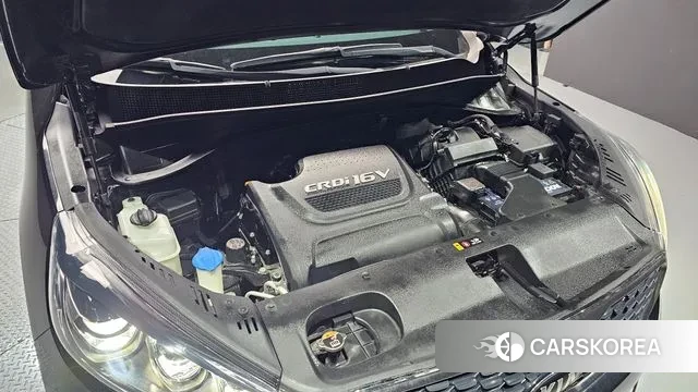 Kia The New Sorento id 3118184 из Кореи 16