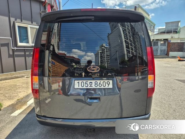 Hyundai Staria id 4511440 из Кореи 13
