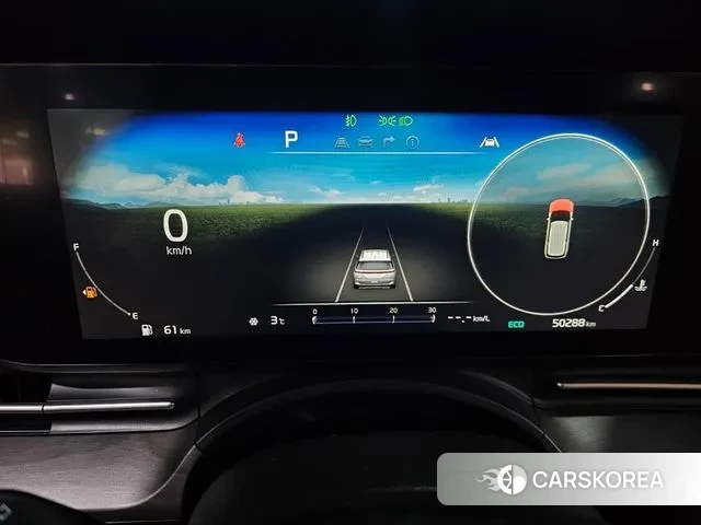 Kia Carnival 4th generation id 3535404 из Кореи 16