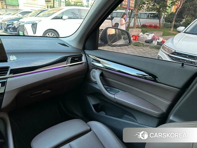 BMW X1 id 4276722 из Китая 14