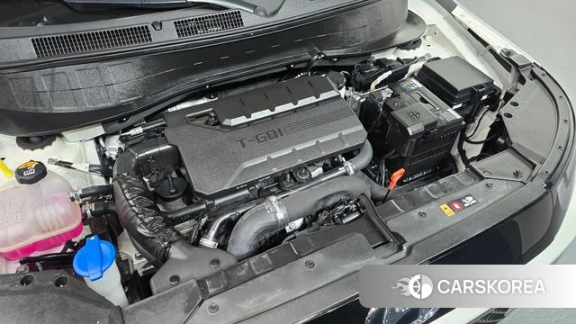Hyundai Casper id 4854255 из Кореи 16