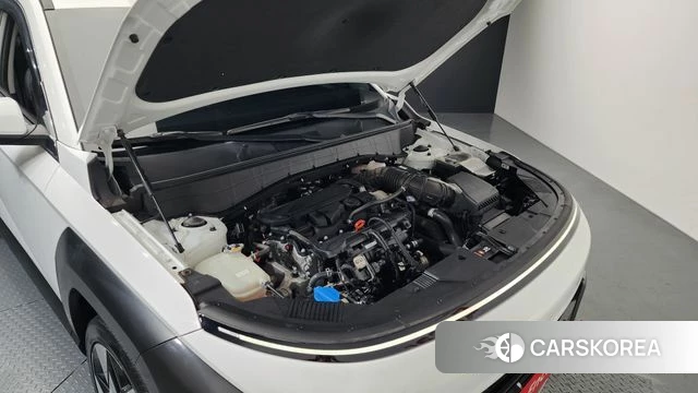 Hyundai Kona (SX2) id 3831536 из Кореи 16