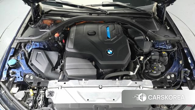 BMW 3 Series (G20) id 4530091 из Кореи 31