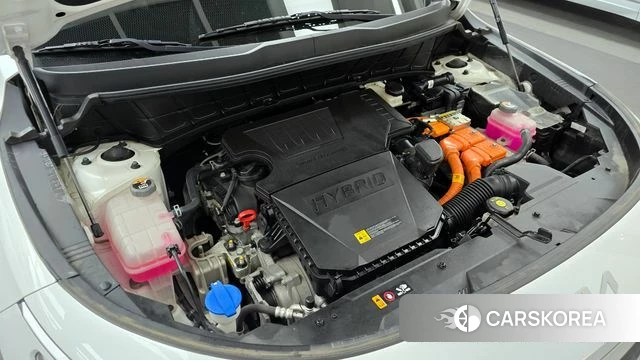 Kia Di Ol Nu Niro id 3878093 из Кореи 16