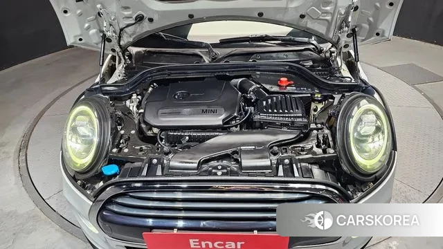 Mini Cooper id 3253685 из Кореи 16