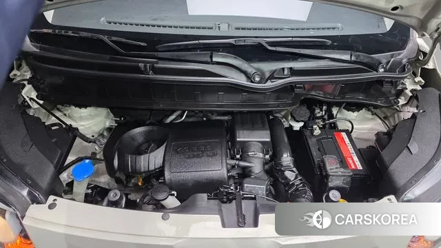 Kia The New Ray id 3772946 из Кореи 16