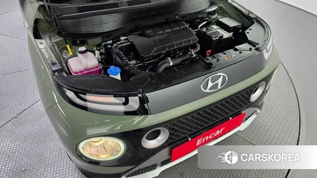 Hyundai Casper id 3442546 из Кореи 16