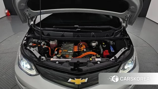 Chevrolet (GM Daewoo) Bolt EV id 3622050 из Кореи 16