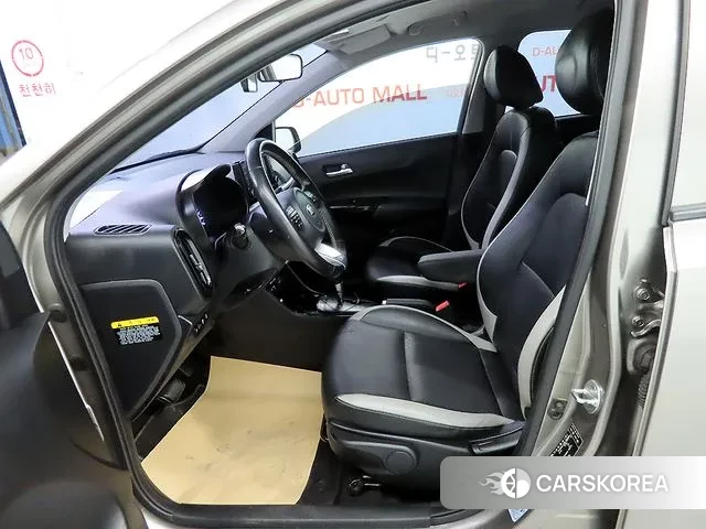 Kia All New Morning (JA) id 3661885 из Кореи 16