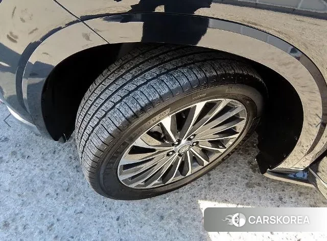 Hyundai The New Palisade id 3625072 из Кореи 16