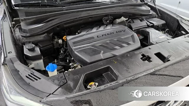 Hyundai Santa Fe TM id 3233962 из Кореи 16