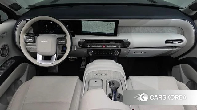 Hyundai Palisade (LX3) id 4862811 из Кореи 34