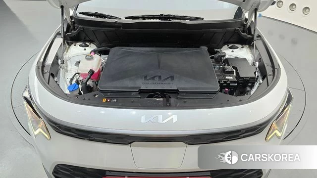 Kia Di All New Niro EV id 4534198 из Кореи 28