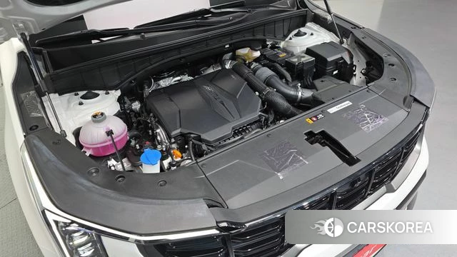 Kia The New Sorento 4th Generation id 4468296 из Кореи 32