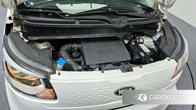 Kia The New Ray id 3361620 из Кореи 16