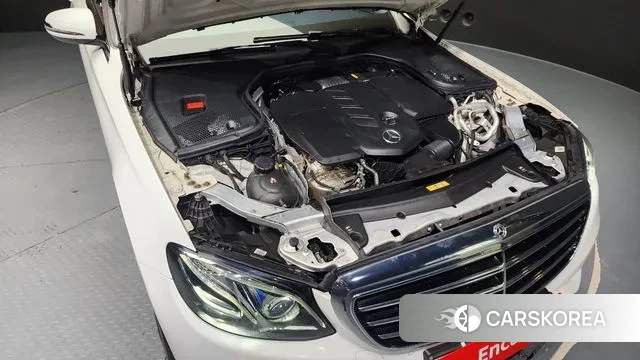 Mercedes-Benz E-Class W213 id 3024331 из Кореи 16