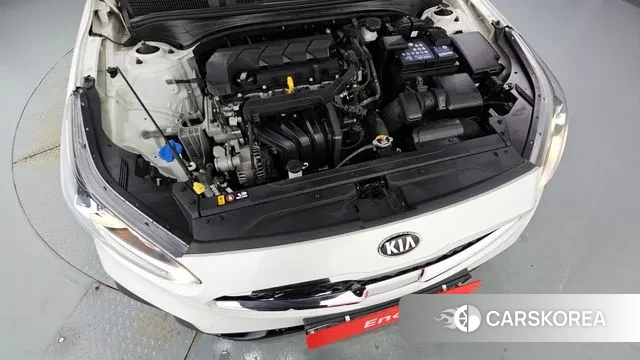 Kia Come New K3 id 3101587 из Кореи 16