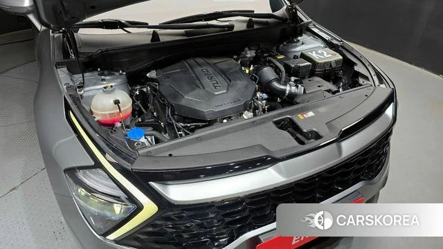 Kia Sportage 5th Generation id 3818971 из Кореи 16