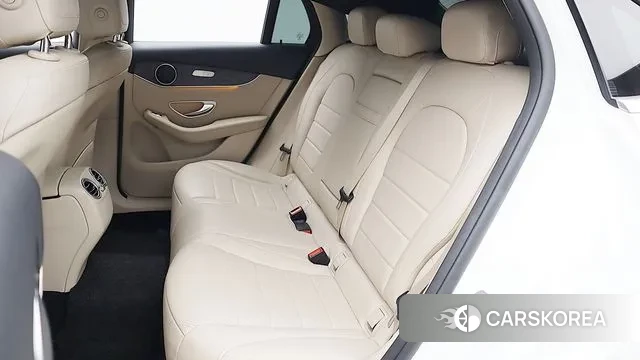 Mercedes-Benz GLC-Class X253 id 3429148 из Кореи 16