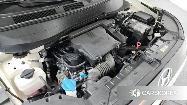 Hyundai Casper id 4178082 из Кореи 16