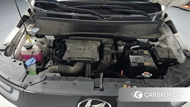 Hyundai Casper id 4928742 из Кореи 27