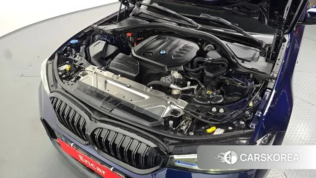 BMW 3 Series (G20) id 3482722 из Кореи 16