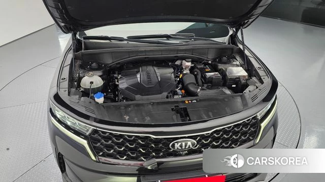 Kia Sorento 4th Generation id 3924252 из Кореи 16