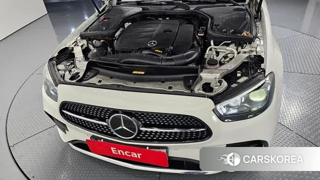 Mercedes-Benz E-Class W213 id 3630760 из Кореи 16