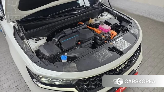 Kia Sorento 4th Generation id 3746015 из Кореи 16