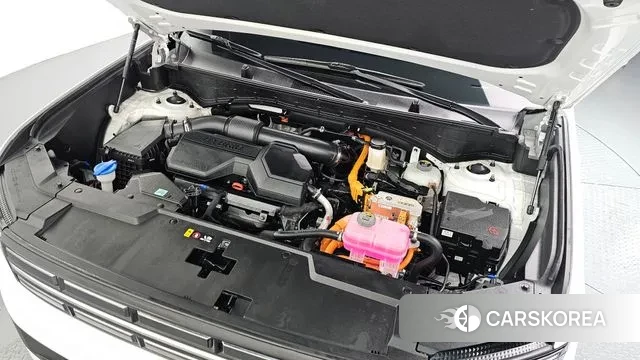 Hyundai Santa Fe (MX5) id 3775828 из Кореи 16