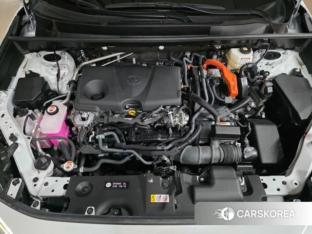 Toyota RAV4 5th Generation id 4360253 из Кореи 13