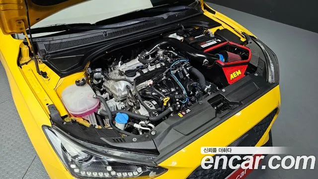 Hyundai Veloster (JS) id 2808568 из Кореи 16