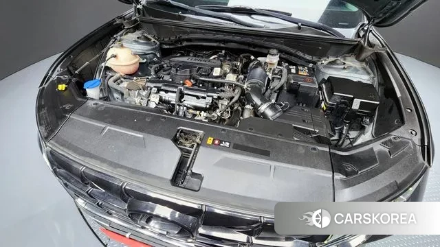 Hyundai Tucson (NX4) id 3323998 из Кореи 16