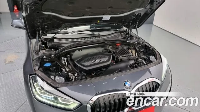 BMW 1 Series (F40) id 2875427 из Кореи 16