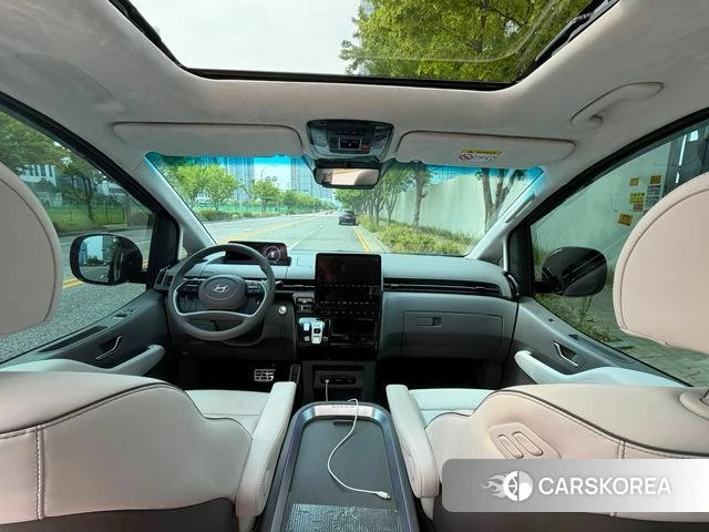 Hyundai Staria id 4499404 из Кореи 12