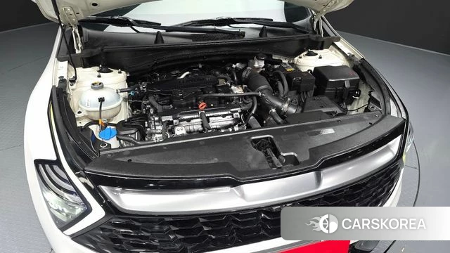 Kia Sportage 5th Generation id 4343908 из Кореи 27