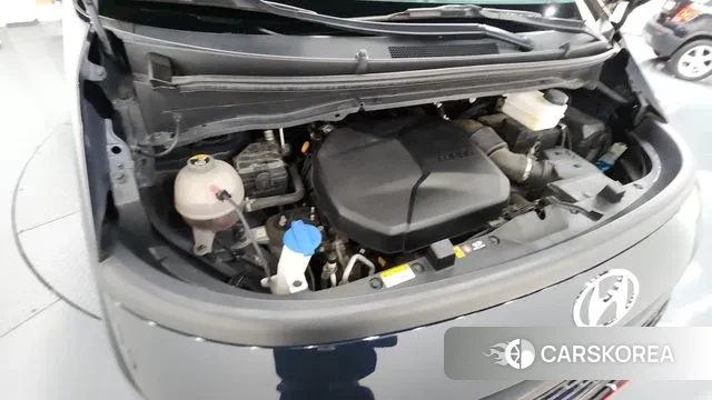 Hyundai Staria id 3334069 из Кореи 16